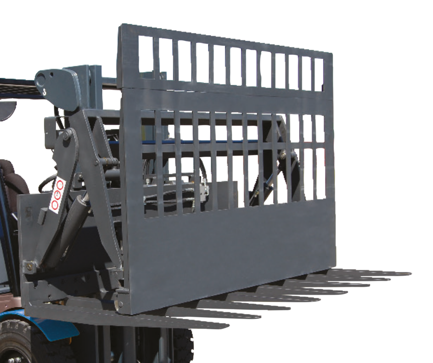 Palletless loading Archive - Griptech