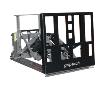 Push-Pull GEQP ausgefahren