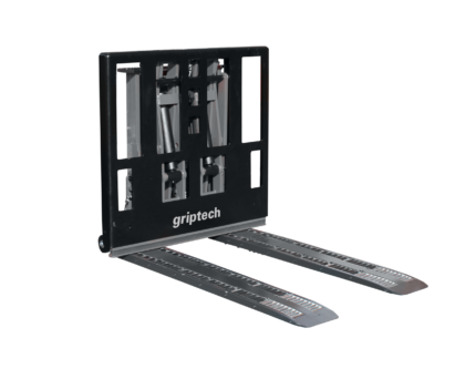 Push-Pull GEQP eingefahren