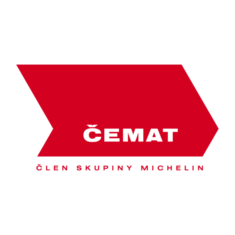 Logo Cemat