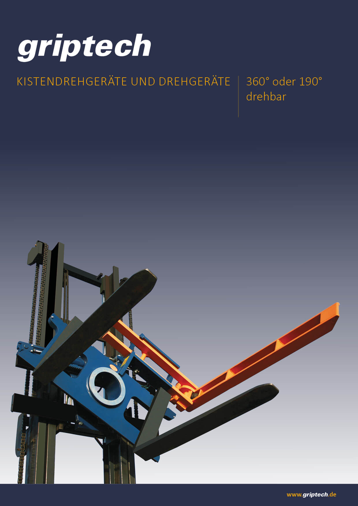 Folder Cover Kistendrehgeräte und Drehgeräte