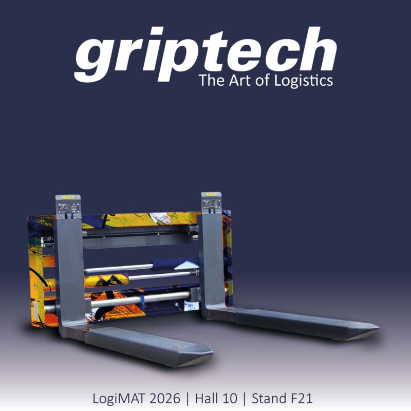 𝗧𝗵𝗲 𝗔𝗿𝘁 𝗼𝗳 𝗟𝗼𝗴𝗶𝘀𝘁𝗶𝗰𝘀 – 𝗹𝗶𝘃𝗲 𝗮𝘂𝗳 𝗱𝗲𝗿 𝗟𝗼𝗴𝗶𝗠𝗔𝗧 𝟮𝟬𝟮𝟲