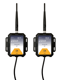 VisionLink GT Kabellose Bildübertragung für Kamerasysteme von Griptech
